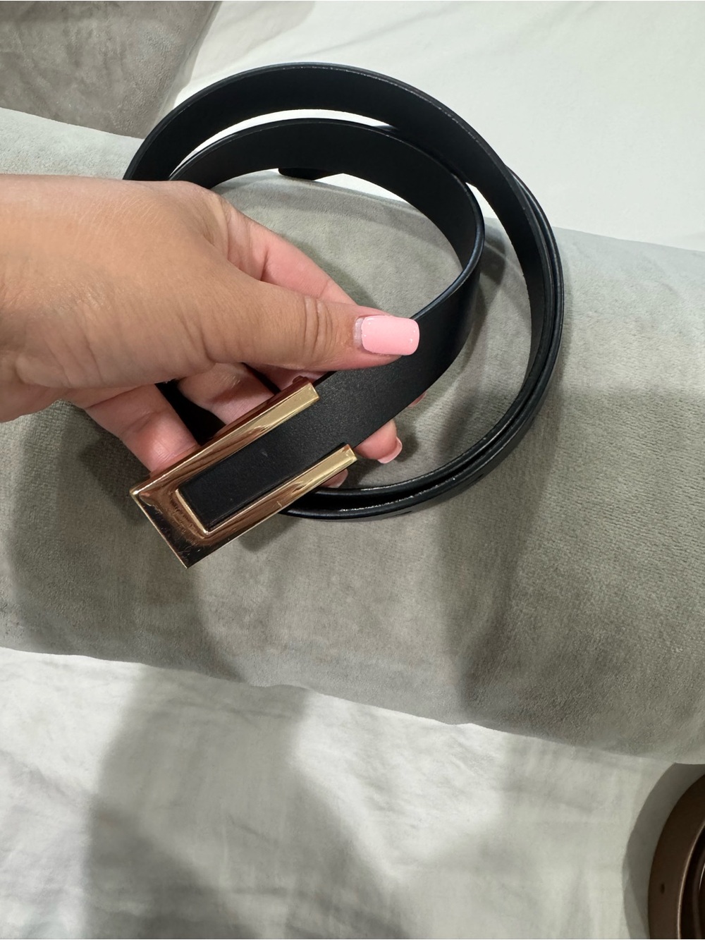 Fashion Belts